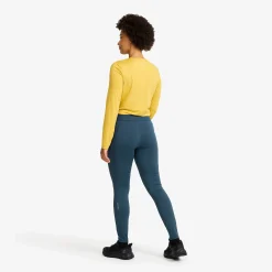 Cliff Pocket Leggings Naiset