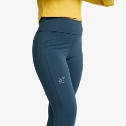 Cliff Pocket Leggings Naiset