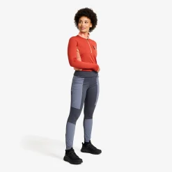 Cliff Pocket Wind Leggings Naiset