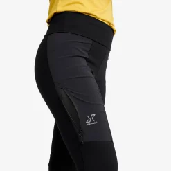 Cliff Pocket Wind Leggings Naiset