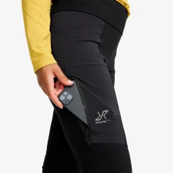 Cliff Pocket Wind Leggings Naiset