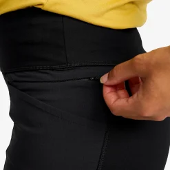 Cliff Pocket Wind Leggings Naiset