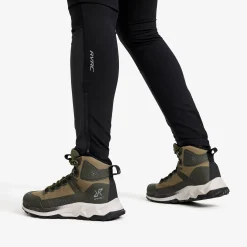 Cliff Pocket Wind Leggings Naiset