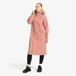 Cloud 3L Long Shell Parka Naiset