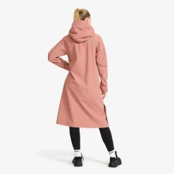 Cloud 3L Long Shell Parka Naiset