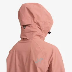 Cloud 3L Long Shell Parka Naiset