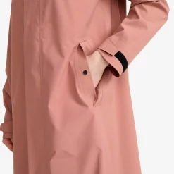 Cloud 3L Long Shell Parka Naiset