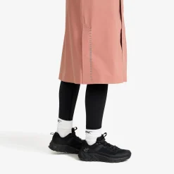 Cloud 3L Long Shell Parka Naiset