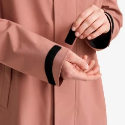 Cloud 3L Long Shell Parka Naiset