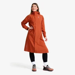 Cloud 3L Long Shell Parka Naiset