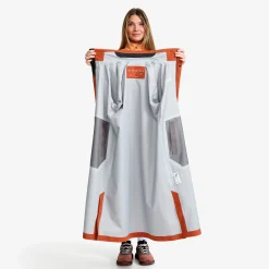 Cloud 3L Long Shell Parka Naiset