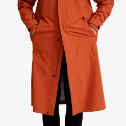 Cloud 3L Long Shell Parka Naiset