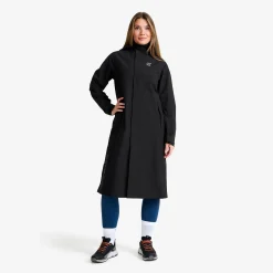 Cloud 3L Long Shell Parka Naiset