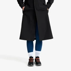 Cloud 3L Long Shell Parka Naiset