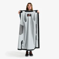 Cloud 3L Long Shell Parka Naiset