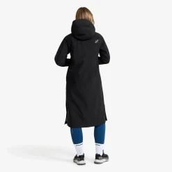 Cloud 3L Long Shell Parka Naiset