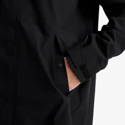 Cloud 3L Long Shell Parka Naiset