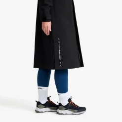 Cloud 3L Long Shell Parka Naiset