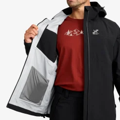 Cloud 3L Shell Jacket Miehet