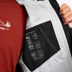 Cloud 3L Shell Jacket Miehet