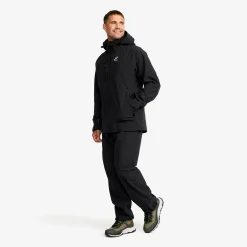 Cloud 3L Shell Jacket Miehet