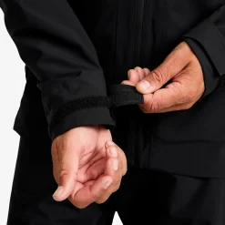 Cloud 3L Shell Jacket Miehet