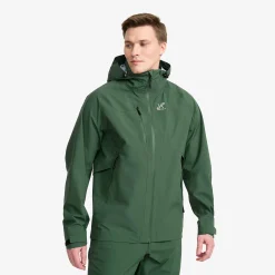 Cloud 3L Shell Jacket Miehet