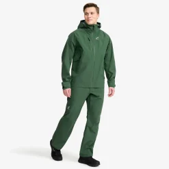 Cloud 3L Shell Jacket Miehet