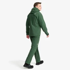 Cloud 3L Shell Jacket Miehet