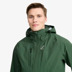 Cloud 3L Shell Jacket Miehet