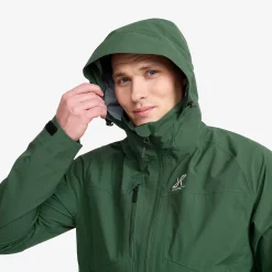 Cloud 3L Shell Jacket Miehet