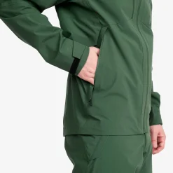 Cloud 3L Shell Jacket Miehet