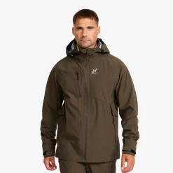 Cloud 3L Shell Jacket Miehet