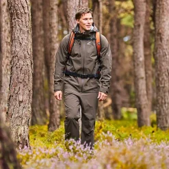 Cloud 3L Shell Jacket Miehet