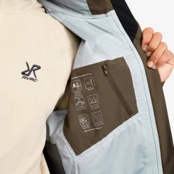 Cloud 3L Shell Jacket Miehet