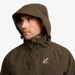 Cloud 3L Shell Jacket Miehet