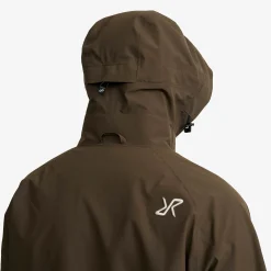 Cloud 3L Shell Jacket Miehet