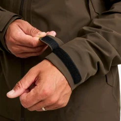 Cloud 3L Shell Jacket Miehet