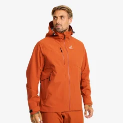 Cloud 3L Shell Jacket Miehet