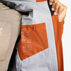 Cloud 3L Shell Jacket Miehet