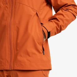 Cloud 3L Shell Jacket Miehet