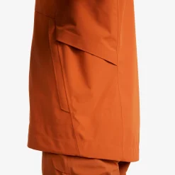 Cloud 3L Shell Jacket Miehet