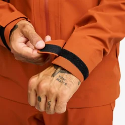 Cloud 3L Shell Jacket Miehet