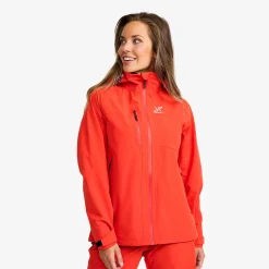 Cloud 3L Shell Jacket Naiset