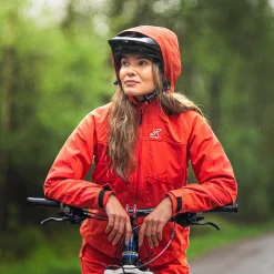 Cloud 3L Shell Jacket Naiset