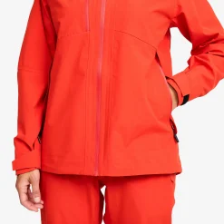 Cloud 3L Shell Jacket Naiset