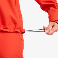 Cloud 3L Shell Jacket Naiset