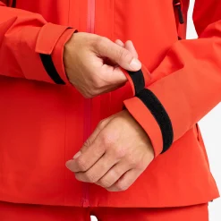 Cloud 3L Shell Jacket Naiset