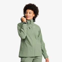 Cloud 3L Shell Jacket Naiset