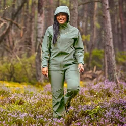 Cloud 3L Shell Jacket Naiset